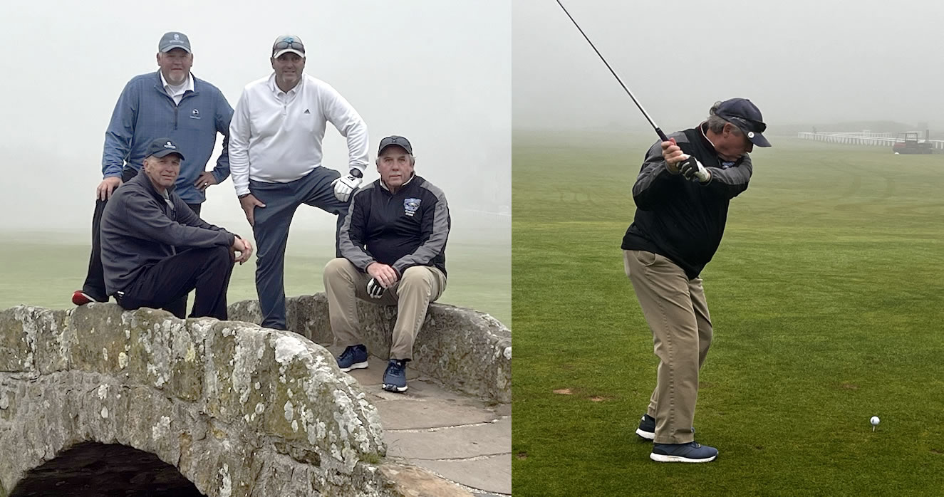 2023 Auction Winners